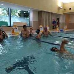 ラックランクラブswimmingのメンバー募集！一者に泳ぎましょう！の画像