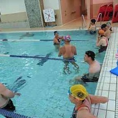 ラックランクラブswimmingのメンバー募集！一者に泳ぎましょう！の画像