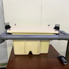 業務用グリストラップ 540x350x300