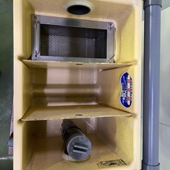 業務用グリストラップ 540x350x300