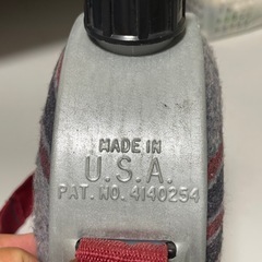 アメリカ製 ミニタリー 水筒の画像