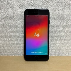 iPhone SE (第2世代) SIMフリー
