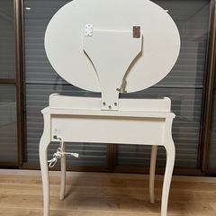 （株）松永工房　ドレッサー　購入時35万円！の画像