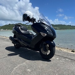 ※値下げ※マジェスティ250 4D9