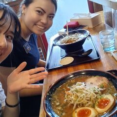 熊本のお友達が欲しいです～ランチ友達募集中☆
