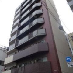 💥期間限定💥💰入居費用20万円💰 🌟銀座線 浅草駅🌟