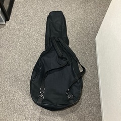 ギターケース　43インチ対応　の画像