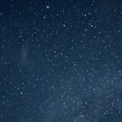 【大阪発】星空ツアー⭐️10/19
