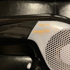 ドライヤー　TESCOMの画像