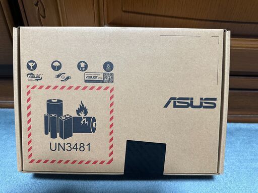 【新品・未開封】ASUS Chromebook CM3001DM2