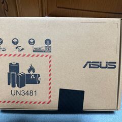 【新品・未開封】ASUS Chromebook CM3001DM2