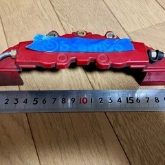 キャリパーカバー の画像