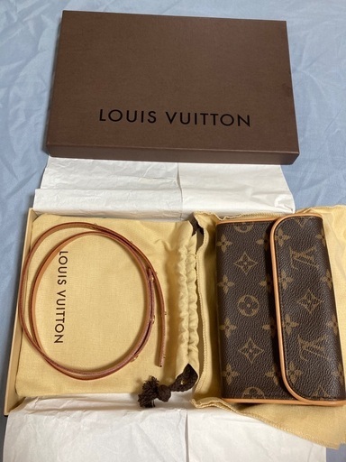 ルイヴィトンバグ