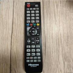 Hisense  24インチテレビの画像