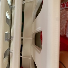 本棚、おもちゃ収納ラックの画像