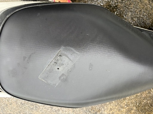 バイク HONDA Dio 50