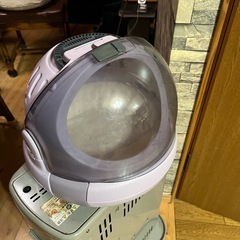 ペットキャリーの画像