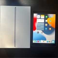 iPad×2i Phone×1の画像