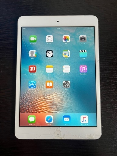 iPad×2i Phone×1