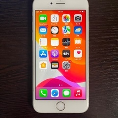 iPad×2i Phone×1の画像
