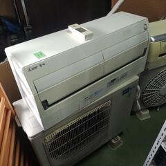 三菱 霧ヶ峰 ルームエアコン MUZ-EM63E 3S MSZ-...