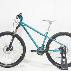 SURLY 「サーリー」 TROLL 2015年モデル マウンテンバイクの画像