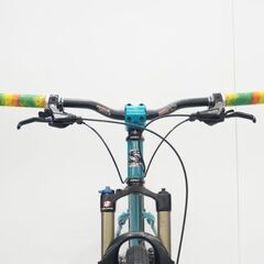 SURLY 「サーリー」 TROLL 2015年モデル マウンテンバイクの画像