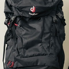 deuter バックパック