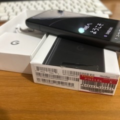 google pixel 8aの画像