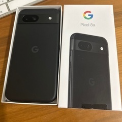google pixel 8aの画像