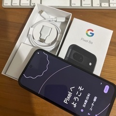 google pixel 8aの画像