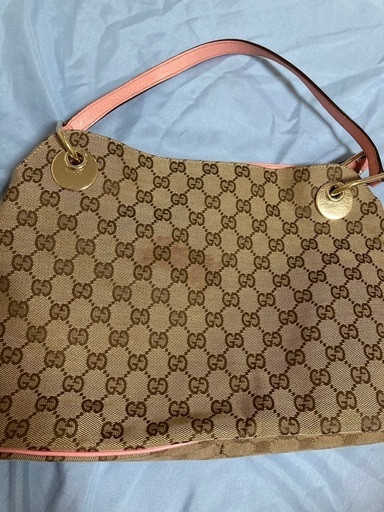GUCCIバグ