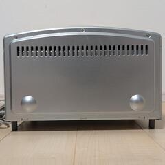 Aladdin アラジン AET-GS13C グラファイトトースター トースター 2024年製 動作確認済みの画像
