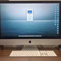 iMac 2019 Retina5k 27inch