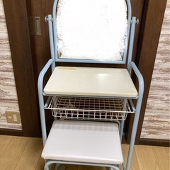 ドレッサー