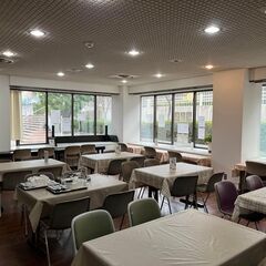 レストランみやまえスタッフ大募集！！の画像