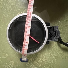 デフィー　油温計の画像