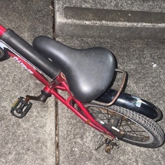 子供自転車14インチ