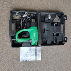 日立　ヒートガン　RH600T

中古