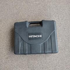 日立　ヒートガン　RH600T

中古の画像