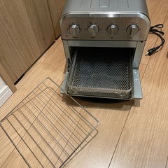 家電 キッチン家電 オーブントースターの画像