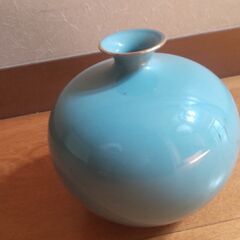 ○花瓶