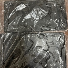 BRUNO ムーミン ホットサンドメーカー ダブルの画像