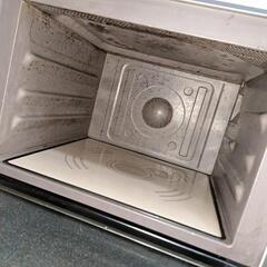 東芝オーブンレンジ　ER-C7の画像