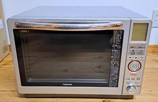 東芝オーブンレンジ　ER-C7