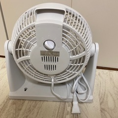 【譲ります】サーキュレーターの画像