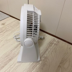 【譲ります】サーキュレーターの画像