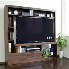 テレビ台 