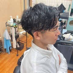 カットモデル　パーマモデル　募集　寝屋川 − 大阪府