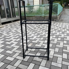 タイヤラック4